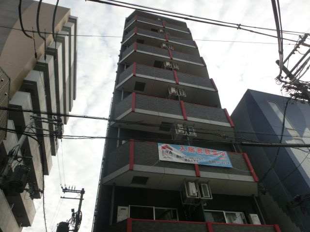 サンロール難波南