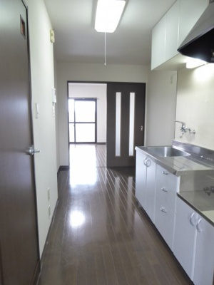  | メゾンかりがね