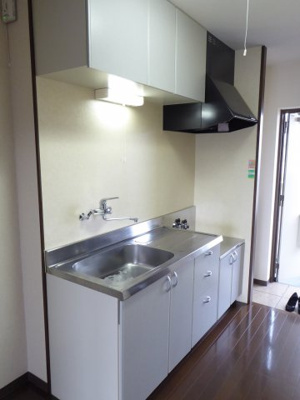  | メゾンかりがね