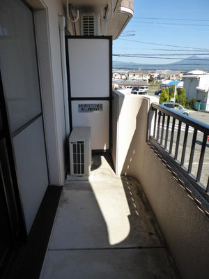  | メゾンかりがね