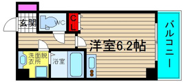 サンロール難波南の画像