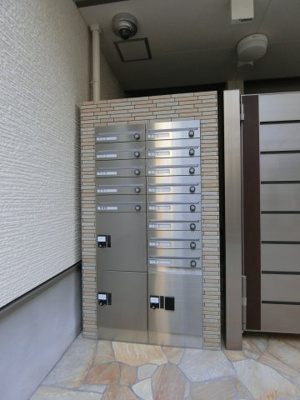 【その他共用部分】 | フジパレス堺東1番館