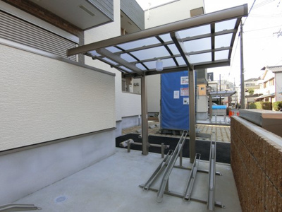 【その他共用部分】 | フジパレス堺東1番館