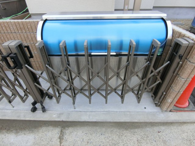 【その他共用部分】 | フジパレス堺東1番館