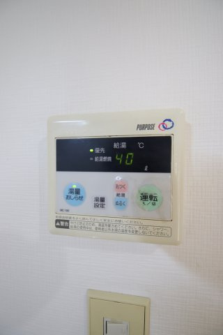 【設備】 | ウエストビレッジ