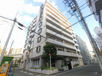【外観】 | 横浜市営地下鉄ブルーライン「吉野町」駅徒歩5分・「阪東橋」駅徒歩7分、京浜急行本線「黄金町」駅徒歩9分！