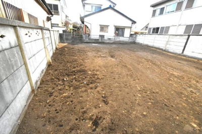 【外観】 | 厚木市温水　建築条件なし土地