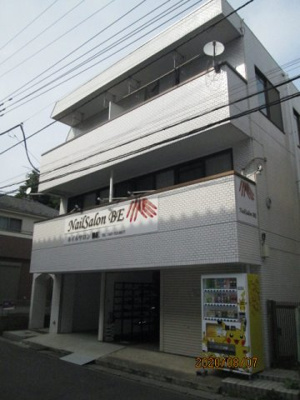 【外観】 | ロイヤルビレッジ大野