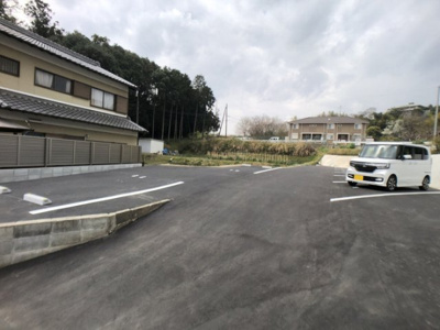 【駐車場】 | アルトピアーノ