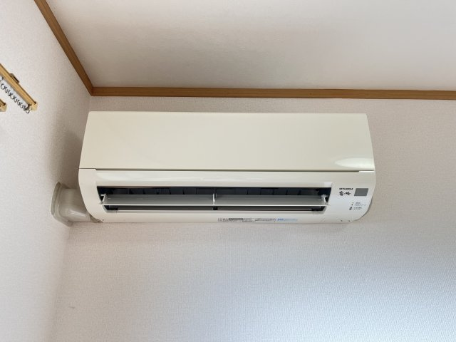 フジパレス皆生の設備