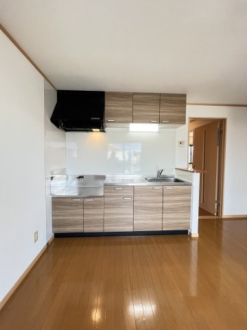 フジパレス皆生の居間・リビング