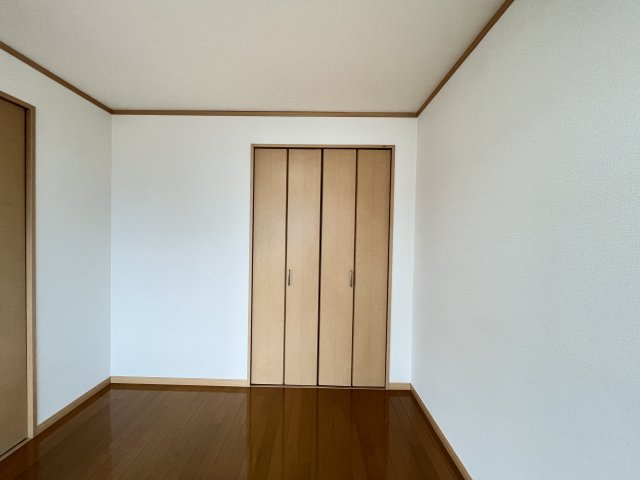 フジパレス皆生の内装