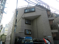 ビューパレスの画像