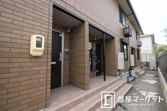 【エントランス】 | 同型タイプ