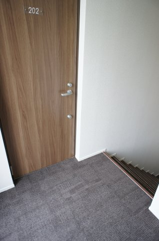 へーベル天文のその他共用部分