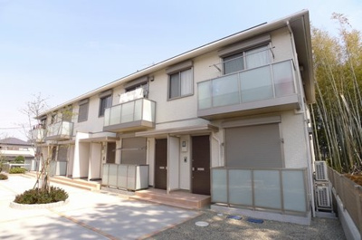 【外観】 | 【シャーメゾン】カーサ・アレグリア