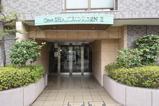 【エントランス】 | エントランス　オートロック完備