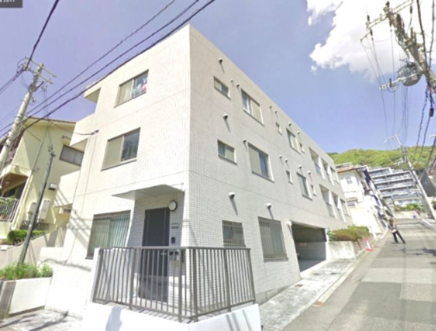 ファーイースト青谷の外観|JR元町駅前にも出張所があります。
そちらにご来店頂いてもご案内可能です！！
↓　↓　↓
兵庫県神戸市中央区北長狭通４丁目２−３　2階
