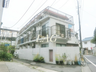 【外観】 | 外観です。