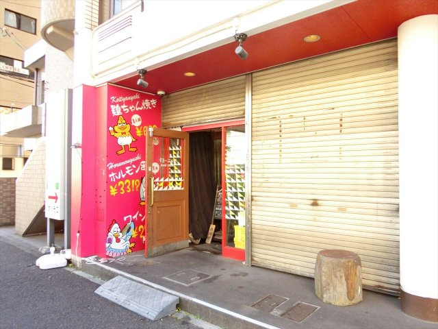 第33プロスパー志賀本通の外観|第３３プロスパー志賀本通