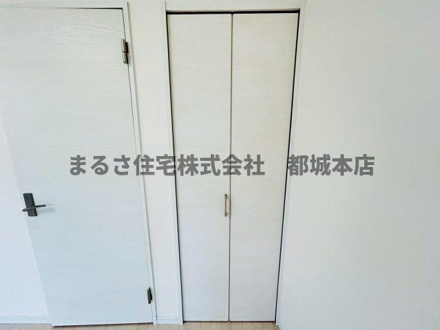 DOLCEVITA西町の設備