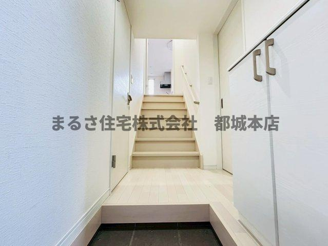 DOLCEVITA西町の内装