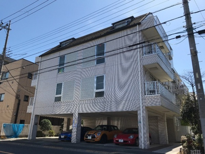 【外観】 | ディアコート