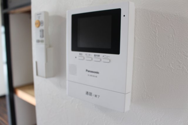 BLOCASAHIのセキュリティ