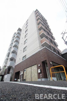 【外観】 | 高栄京町マンション