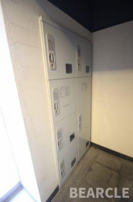 【その他共用部分】 | 高栄京町マンション