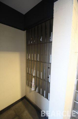 【その他共用部分】 | 高栄京町マンション