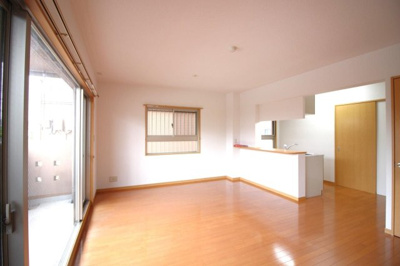 【居間・リビング】 | フローリッシュＳ