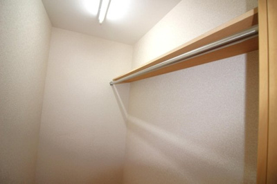 【収納】 | フローリッシュＳ