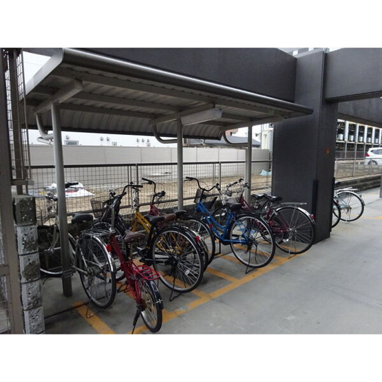 【その他共用部分】 | S-FORT四日市元町
