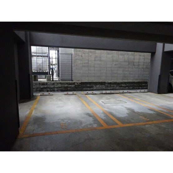 【駐車場】 | S-FORT四日市元町