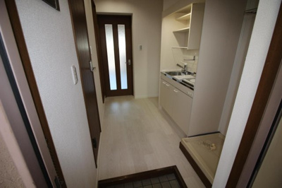 【玄関】 | ユーミー日愛マンション