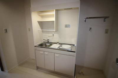 【キッチン】 | ユーミー日愛マンション