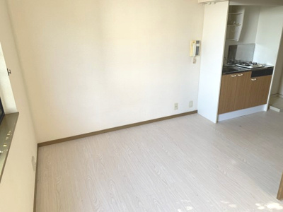 【寝室】 | フローレンスヨウコ甲南