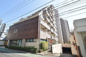 マンション南目黒苑の画像