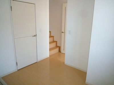 【寝室】 | カンフォーラ | ※同物件別室参考写真