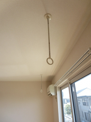 【その他】 | カンフォーラ | ※同物件別室参考写真