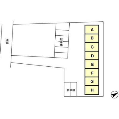 【駐車場】 | カンフォーラ