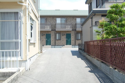 【その他共用部分】 | カンフォーラ