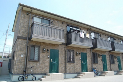 【外観】 | カンフォーラ