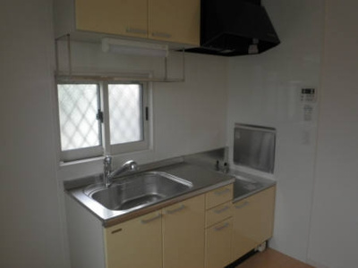 【キッチン】 | カンフォーラ | ※同物件別室参考写真