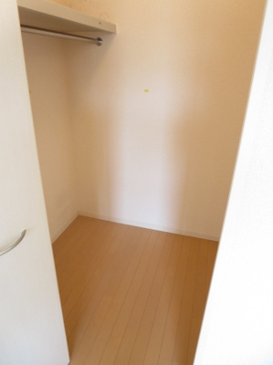 【収納】 | カンフォーラ | ※同物件別室参考写真