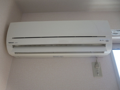 【設備】 | カンフォーラ | ※同物件別室参考写真