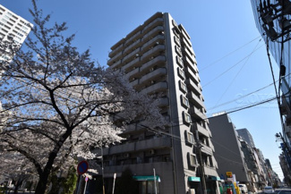 【外観】 | 物件のお問い合わせは、 ０３－５４５６－５４１５までお気軽にどうぞ！
