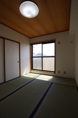 【和室】 | グリーンベル