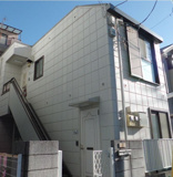 杉並区松庵１丁目のマンションの画像